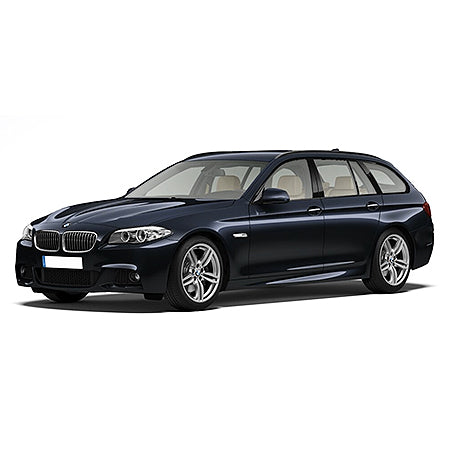 Covorase auto BMW Seria 5 fabricatie 2013 - 01.2017, caroserie sedan