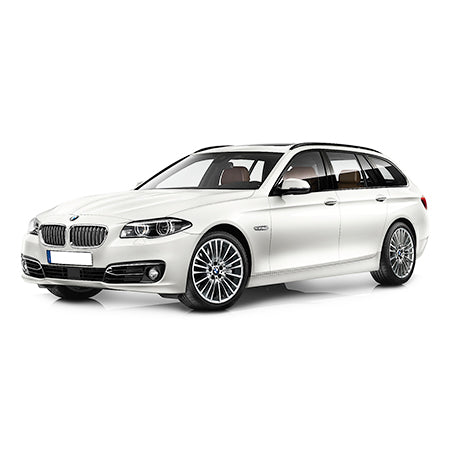 Covorase auto BMW Seria 5 fabricatie 03.2010 - 2013, caroserie combi,fara X-Drive