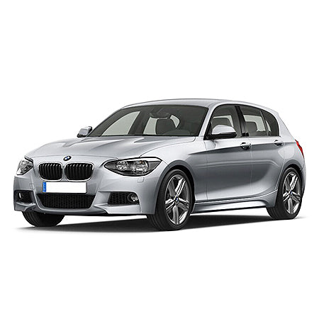 BMW Seria 5 F21 fabricatie 09.2012 - 06.2019, caroserie hatchback