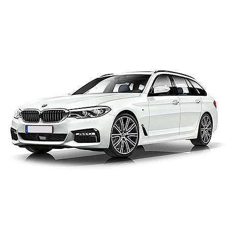 Covorase auto BMW Seria 5 fabricatie 05.2017 - prezent, caroserie combi