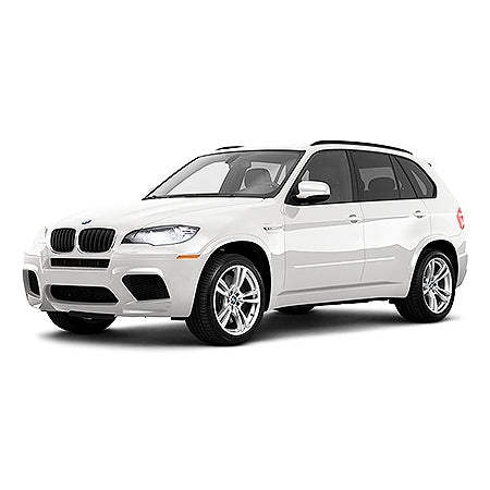 Set Covorase Auto Si Tavita Portbagaj BMW X5 E70 din 04.2007 - 09.2013, caroserie suv,