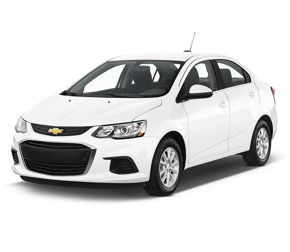 Covorase auto Chevrolet Aveo/Kalos fabricatie 07.2011 - prezent, caroserie sedan