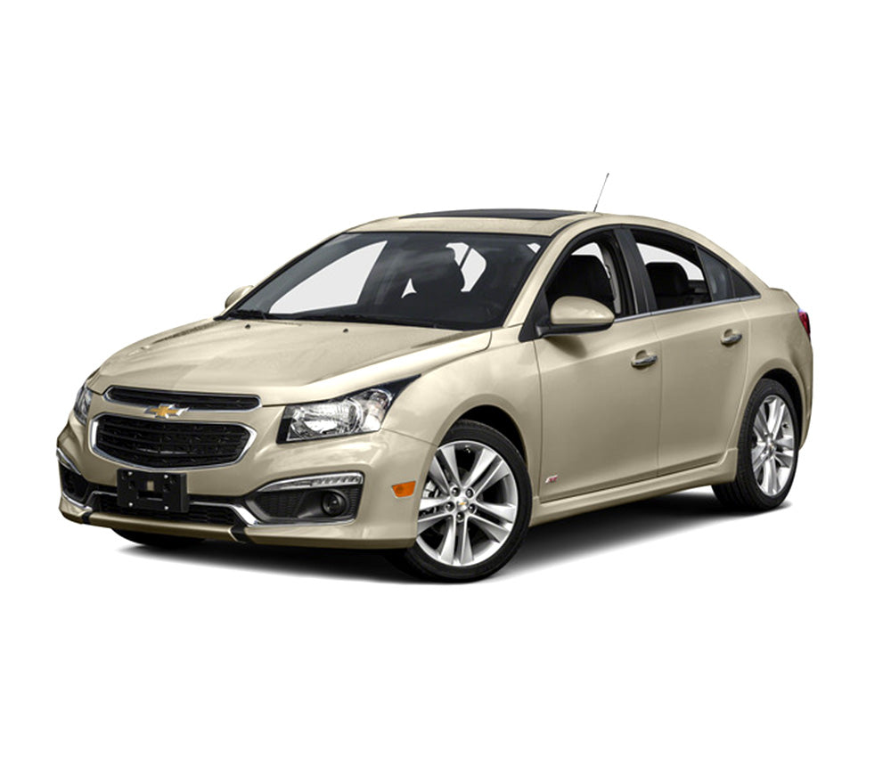 Covorase auto tip tavita Chevrolet Cruze fabricatie 08.2011 - 2016, caroserie hatchback