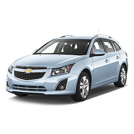 Bandouri laterale Chevrolet Cruze fabricatie 09.2012 - 2016, caroserie combi
