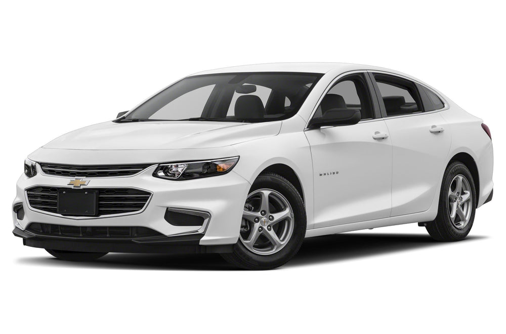 Chevrolet Malibu fabricatie 07.2012 - 2015, caroserie sedan
