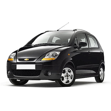 Chevrolet Matiz fabricatie 05.2005 - 01.2010, caroserie hatchback