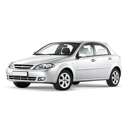 Chevrolet Nubira II fabricatie 2004 - 2011, caroserie hatchback