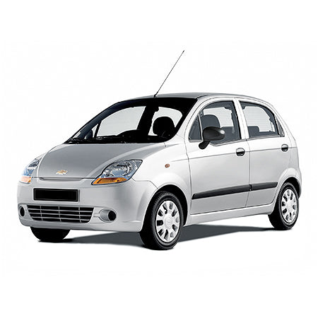 Chevrolet Spark M200 fabricatie 05.2005 - 01.2010, caroserie hatchback