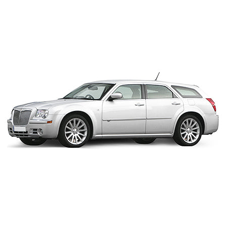 Covorase auto mocheta Chrysler 300C fabricatie 03.2004 - 2010, caroserie combi