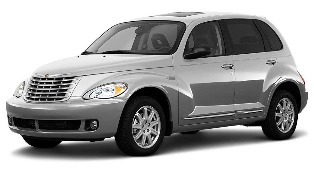 Chrysler PT Cruiser fabricatie 05.2000 - 2010, caroserie hatchback
