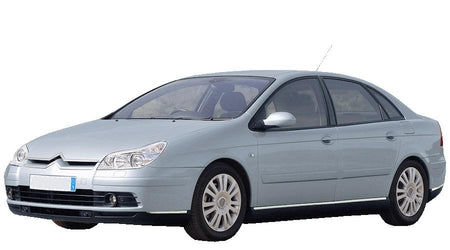 Plase portbagaj Citroen C5 I fabricatie 2000 - 2008, caroserie hatchback