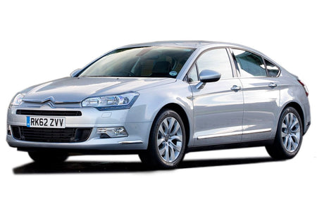 Covorase auto mocheta Citroen C5 II fabricatie 2008 - 05.2017, caroserie sedan