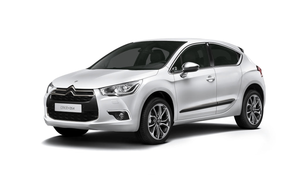 Set covorase auto CITROEN DS 4 CROSSBACK din 11.2015 - 06.2018, Caroserie HATCHBACK