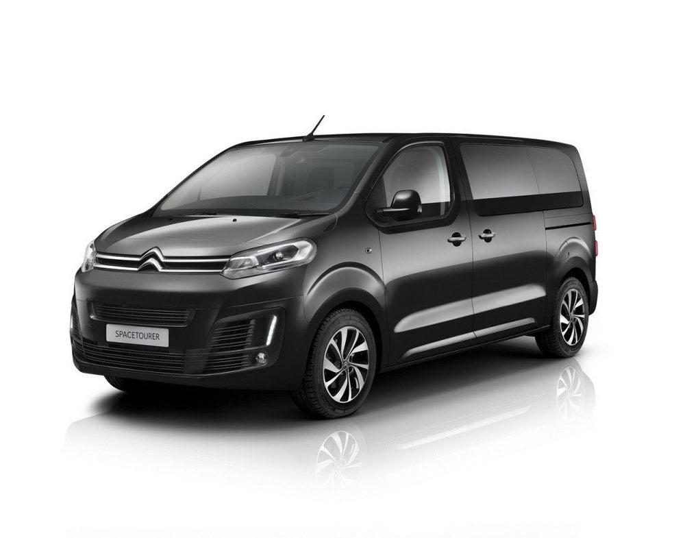 Citroen e-SpaceTourer fabricatie 03.2019 - prezent, caroserie van