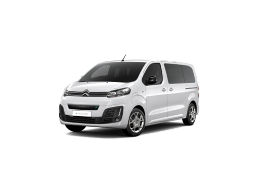 Citroen Jumpy III SpaceTourer fabricatie 01.2016 - prezent, caroserie van