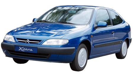 Tavite portbagaj Citroen Xsara fabricatie 1997 - 2006, caroserie hatchback
