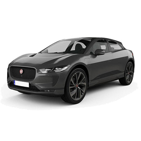 Tavite portbagaj Jaguar I-Pace