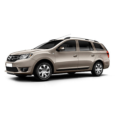 Covorase auto Dacia Logan fabricatie 09.2013 - 12.2020, caroserie combi