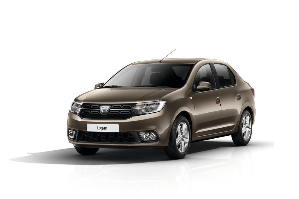 Dacia Logan III fabricatie 01.2021 - prezent, caroserie sedan