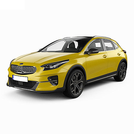 Covorase auto Kia XCeed