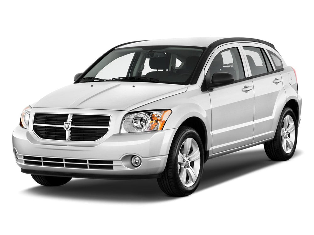 Dodge Caliber fabricatie 2005 - 12.2011, caroserie hatchback