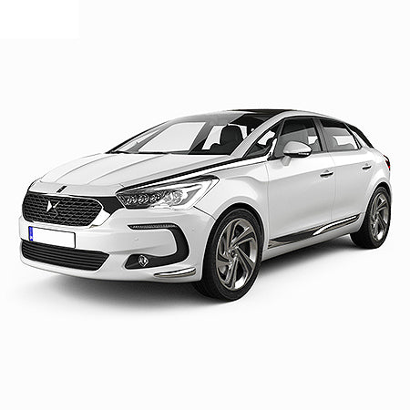 DS 5 fabricatie 01.2012 - 12.2018, caroserie hatchback