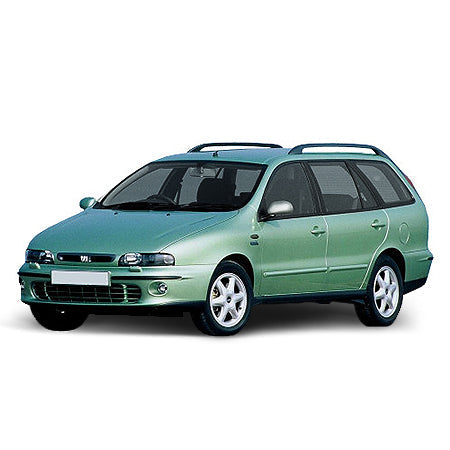 Fiat Marea Weekend fabricatie 1996 - 2002, caroserie combi