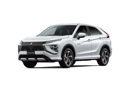 Covorase auto mocheta Mitsubishi Eclipse Cross PHEV