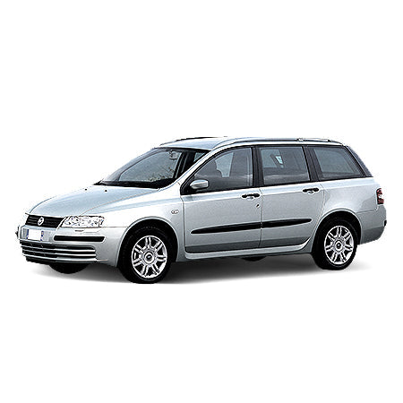 Fiat Stilo fabricatie 2003 - 2007, caroserie combi