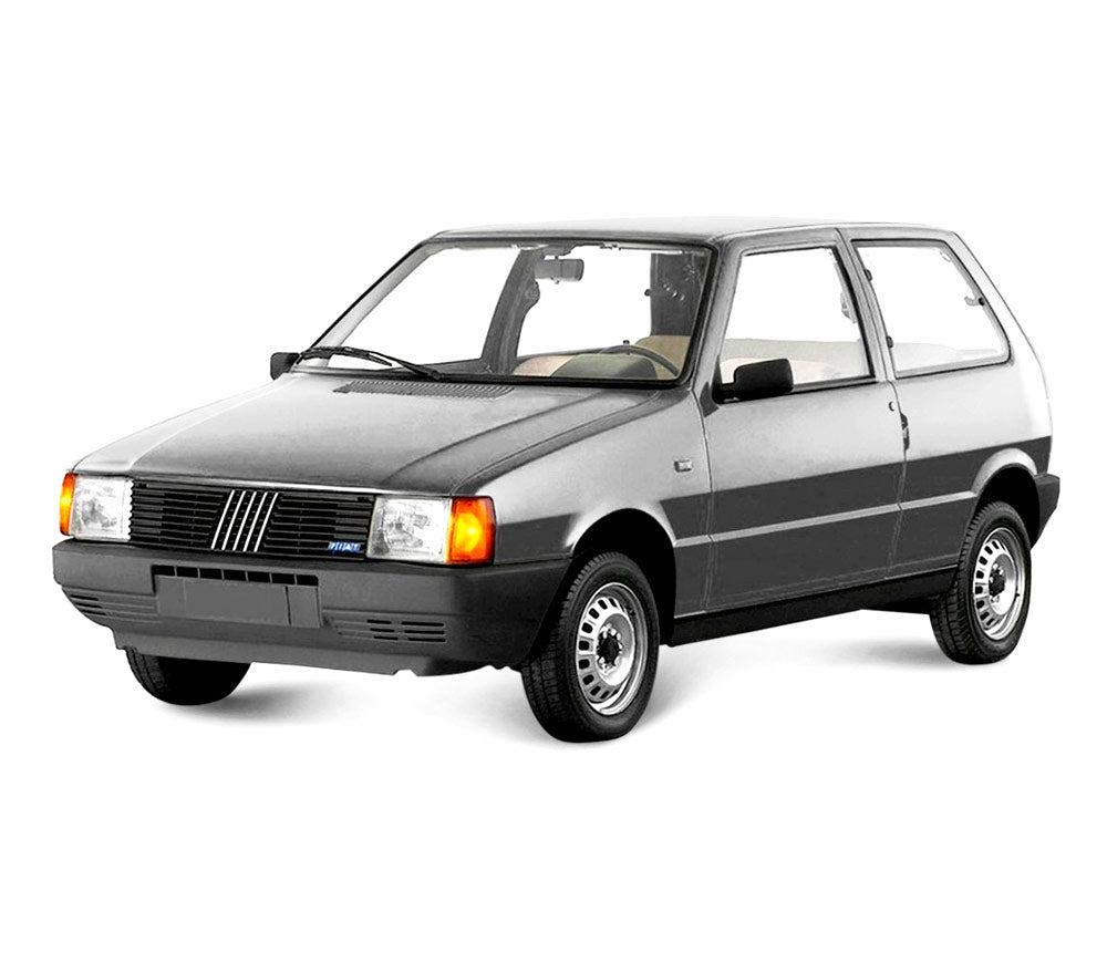 Fiat Uno fabricatie 1983 - 2002, caroserie hatchback