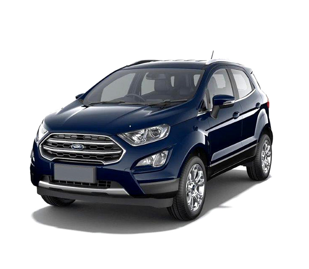 Tavite portbagaj Ford EcoSport fabricatie 06.2014 - 2017, caroserie suv