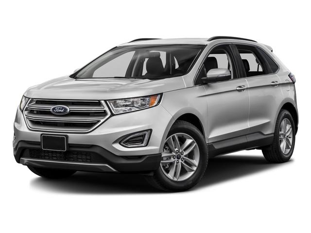 Plase portbagaj Ford Edge II fabricatie 05.2016 - prezent, caroserie suv