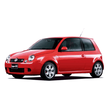 Covorase auto tip tavita VW Lupo