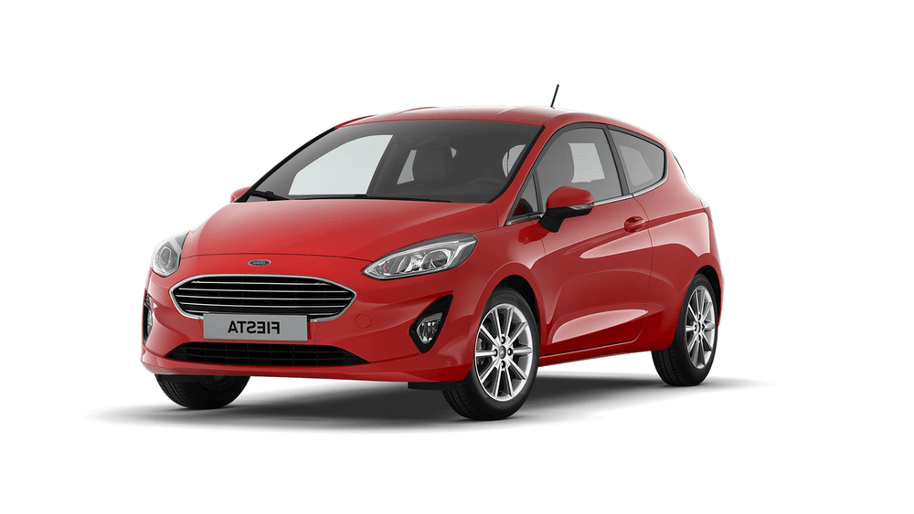 Covorase auto Ford Fiesta fabricatie 07.2017 - prezent, caroserie hatchback