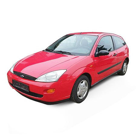 Covorase auto mocheta Ford Focus I fabricatie 1998 - 2004, caroserie hatchback