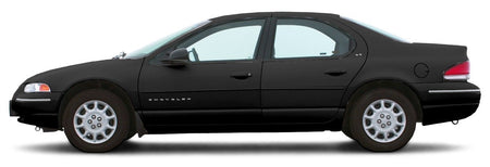 Covorase auto Chrysler Cirus