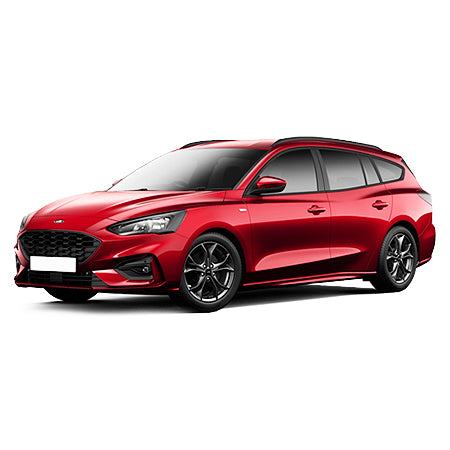 Set covorase auto FORD FOCUS IV MHEV din 09.2018 - 2026, Caroserie COMBI