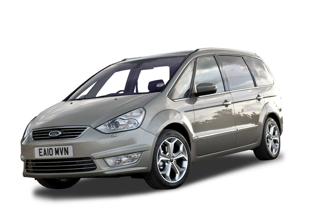 Covorase auto mocheta Ford Galaxy II fabricatie 06.2006 - 08.2015, caroserie van