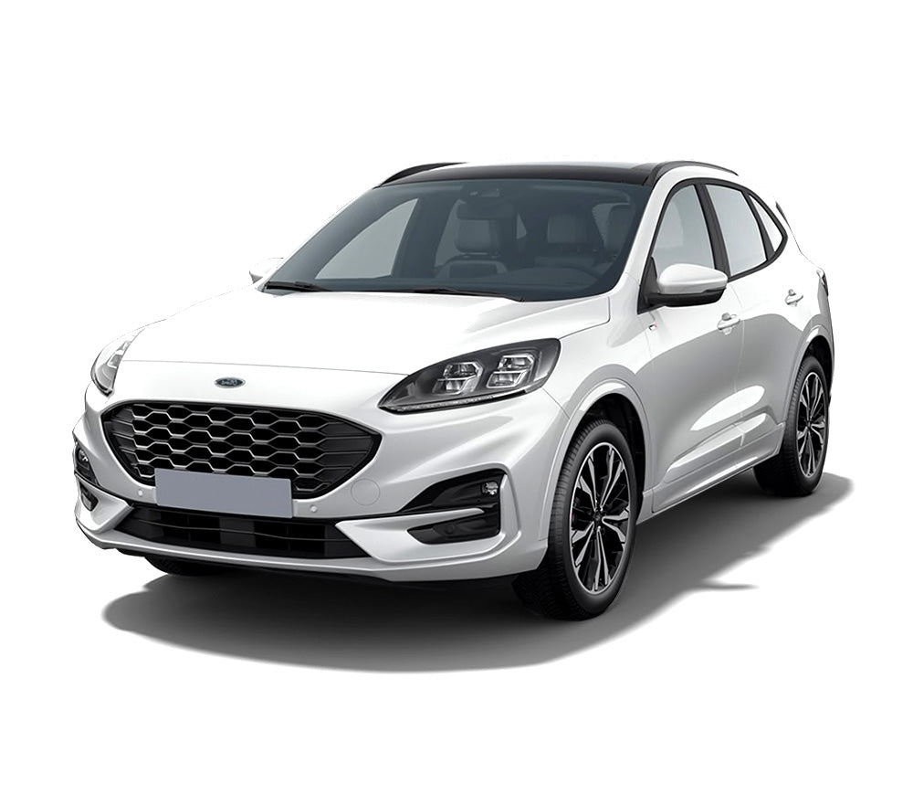 Tavite portbagaj Ford Kuga MHEV fabricatie 04.2020 - prezent, caroserie suv