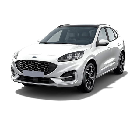 Tavite portbagaj Ford Kuga MHEV fabricatie 04.2020 - prezent, caroserie suv