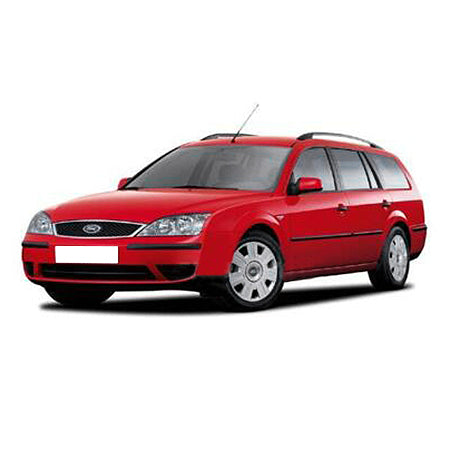 Ford Mondeo I fabricatie 1993 - 2000, caroserie combi