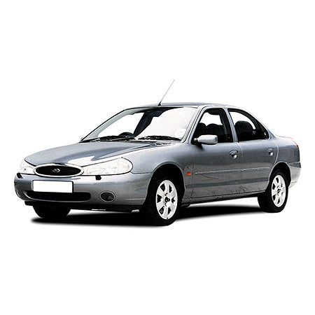 Paravanturi Ford Mondeo I fabricatie 1993 - 2000, caroserie hatchback