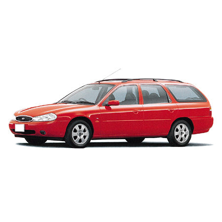 Ford Mondeo II fabricatie 1996 - 2000, caroserie combi