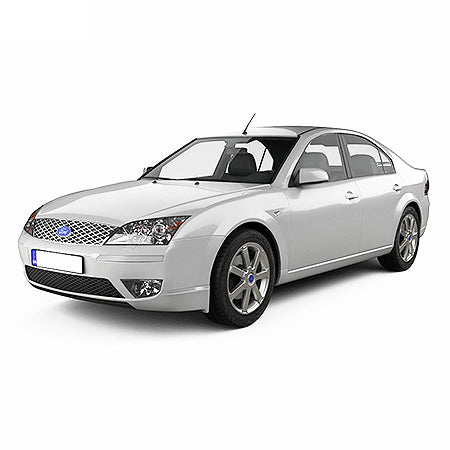Ford Mondeo III fabricatie 2001 - 08.2007, caroserie hatchback