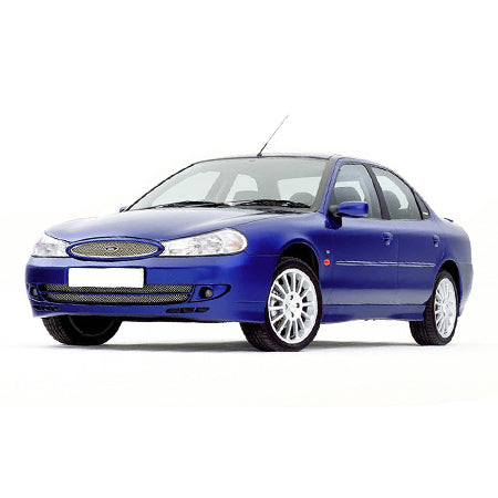 Paravanturi Ford Mondeo III fabricatie 2001 - 08.2007, caroserie sedan