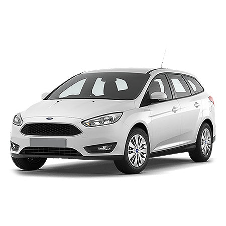 Ford Mondeo IV Facelift fabricatie 2012 - 2015, caroserie combi