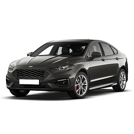 Covorase auto mocheta Ford Mondeo fabricatie 2012 - 2015, caroserie hatchback,sistem prindere oval