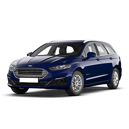Ford Mondeo V Hybrid fabricatie 01.2015 - prezent, caroserie combi