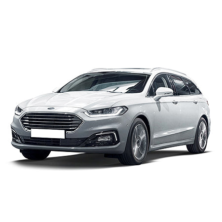 Ford Mondeo V fabricatie 01.2015 - prezent, caroserie combi