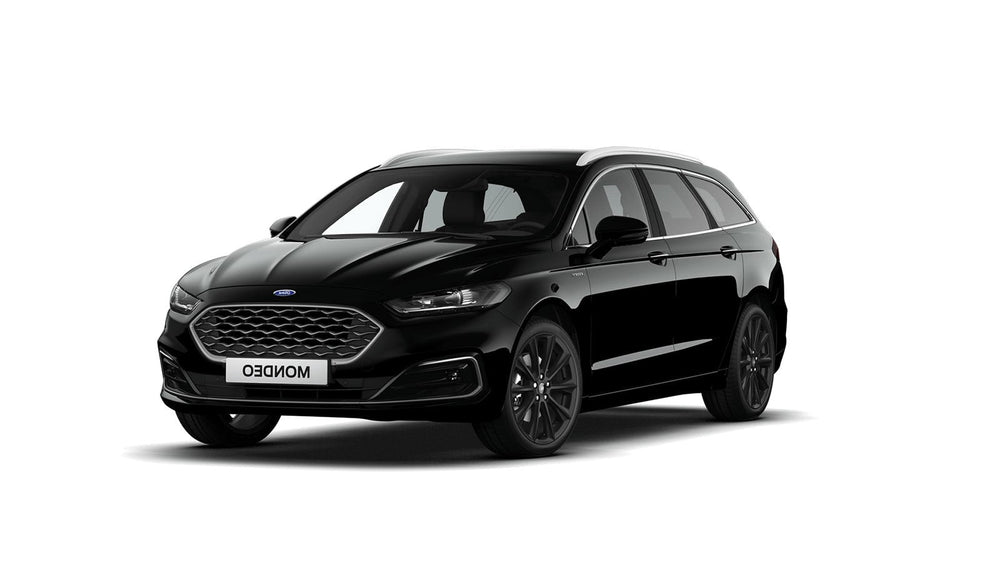 Paravanturi Ford Mondeo V fabricatie 01.2015 - 04.2022, caroserie sedan